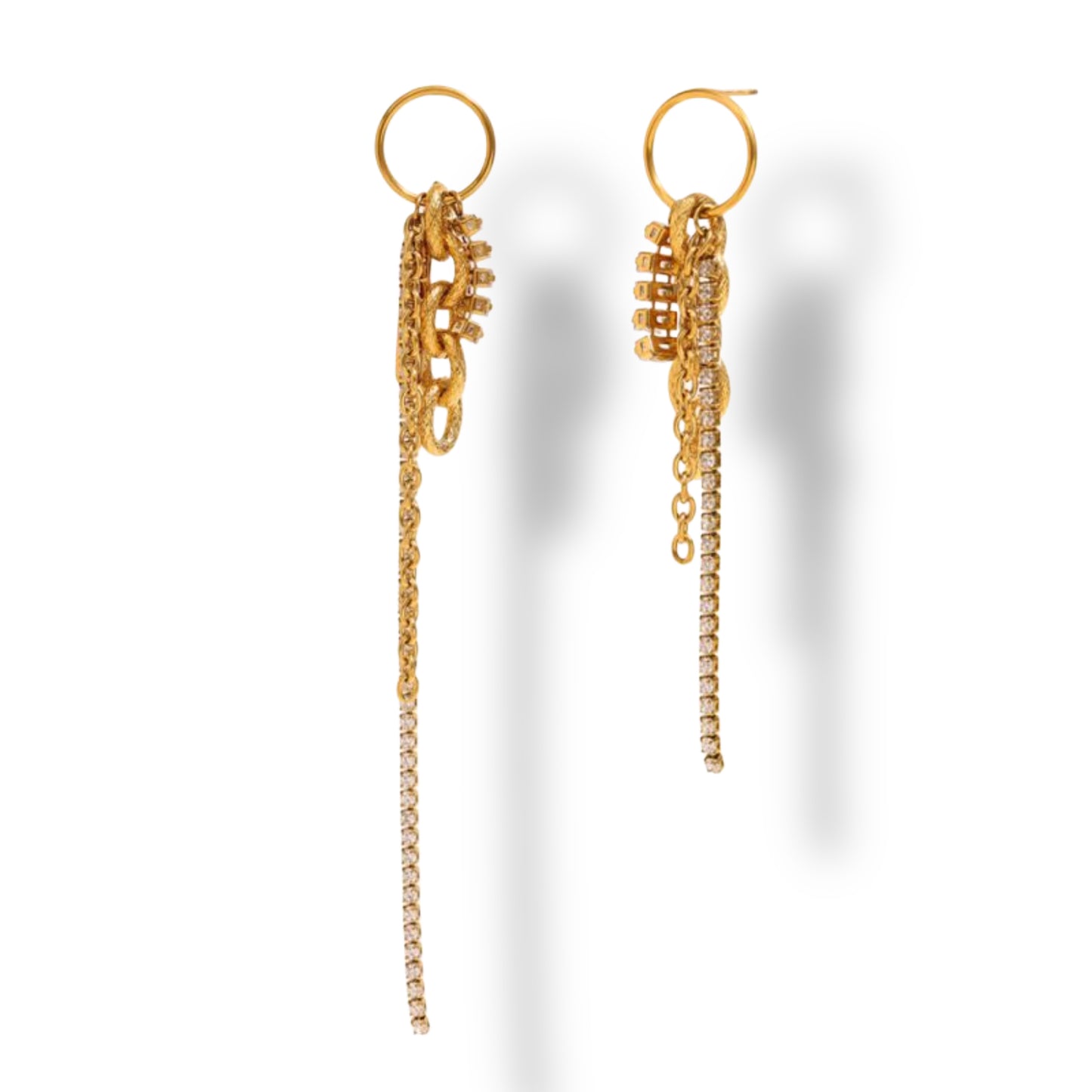 Pendientes Niesta