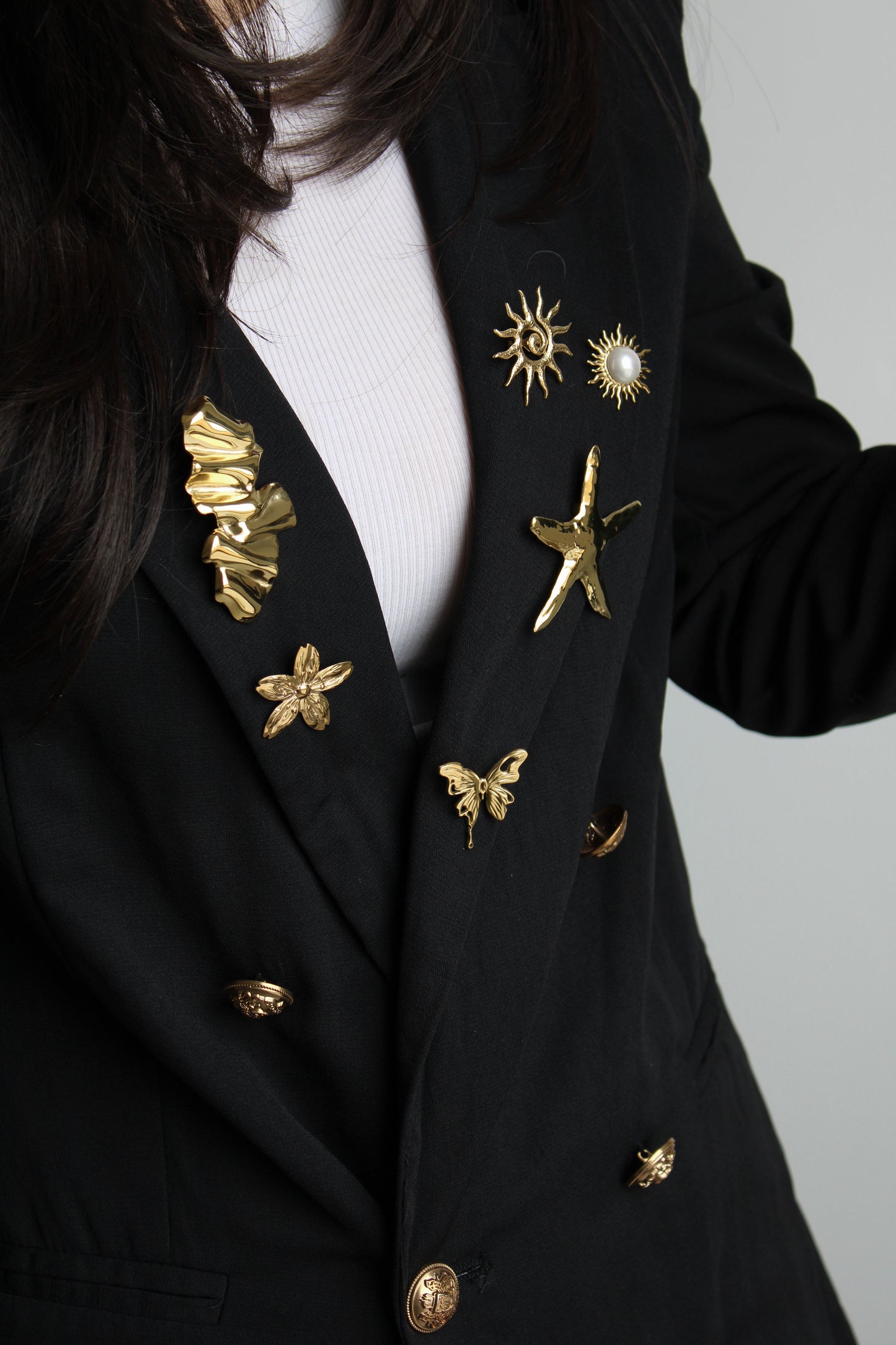 Broches