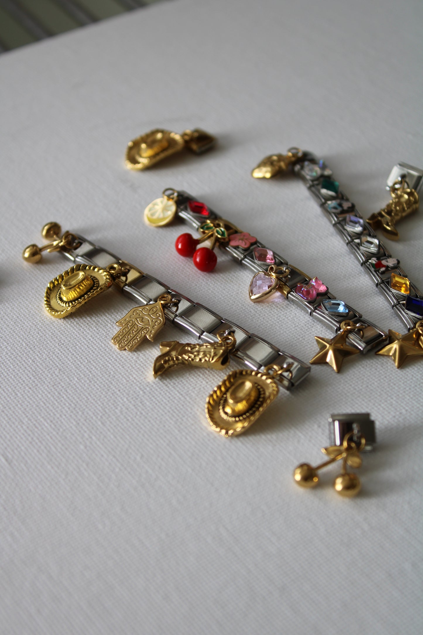 Charm italiano