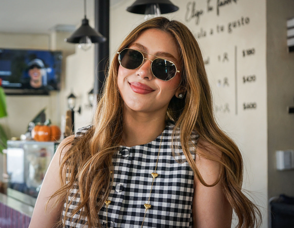 Lentes Lason (Edición Limitada)