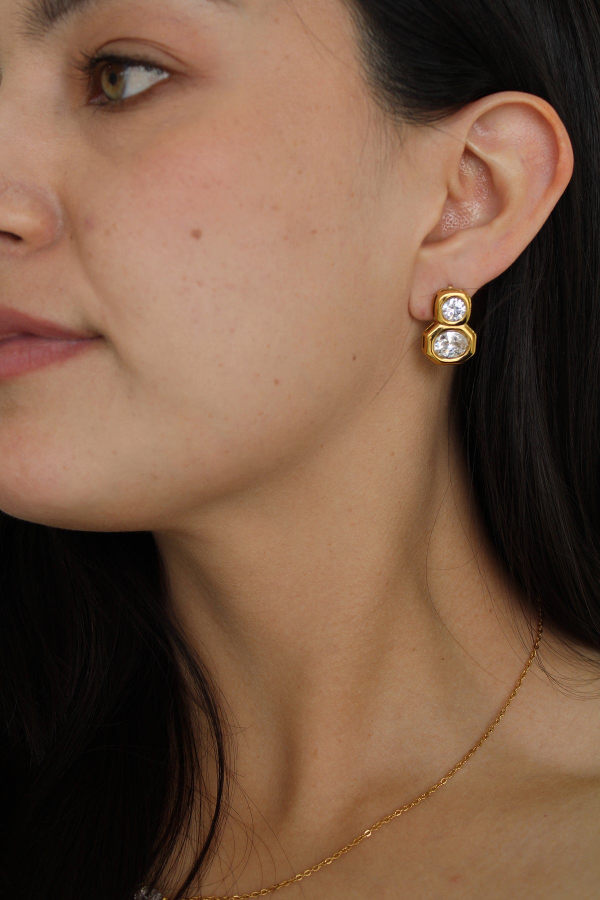 Pendientes Quilates