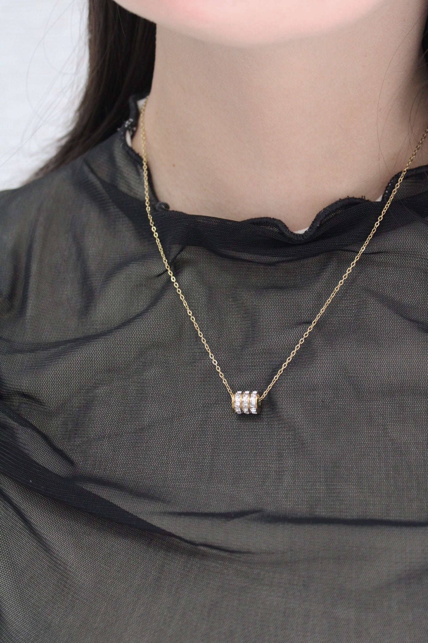 Collar Evia