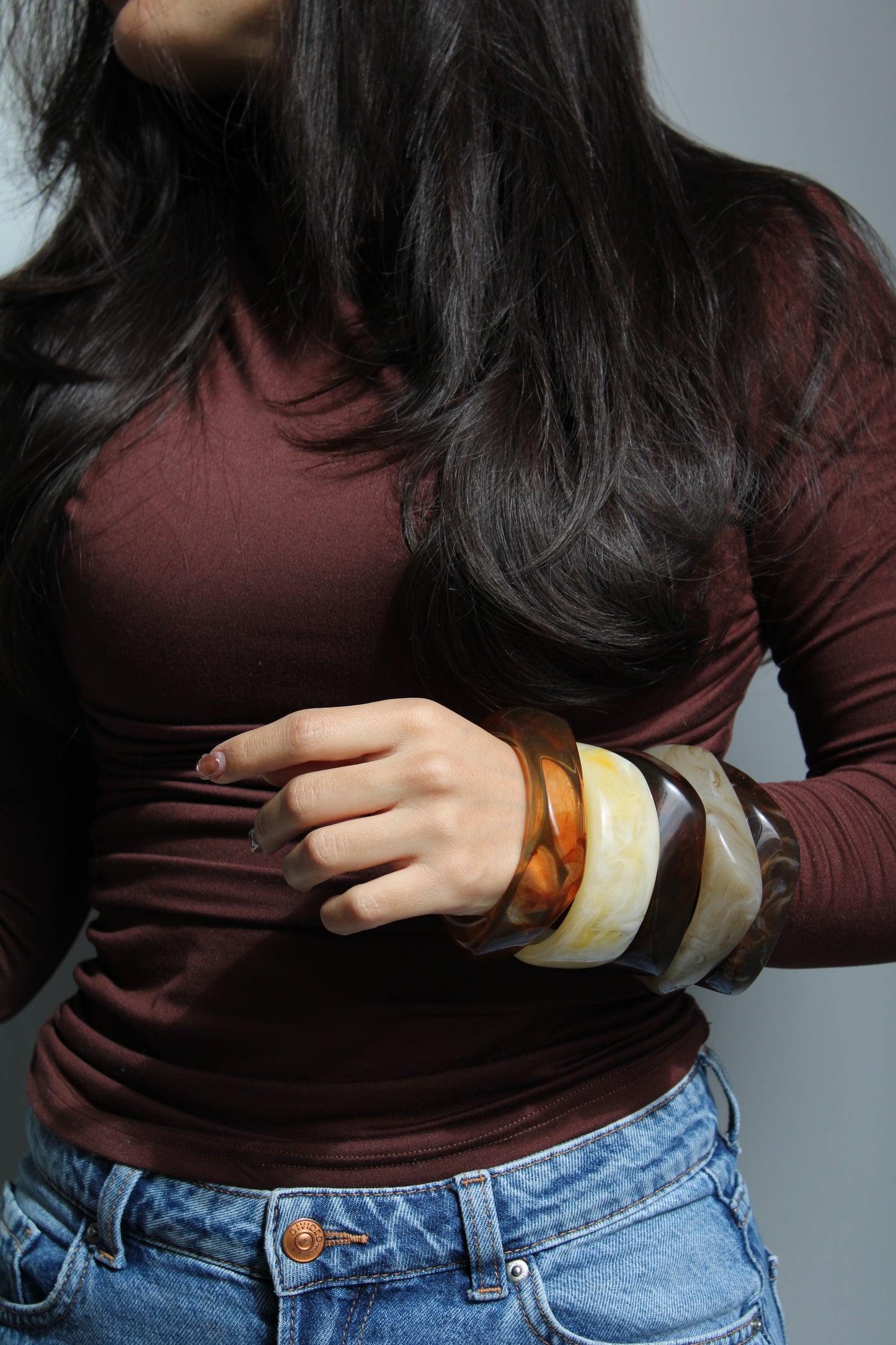 Pulsera Godo