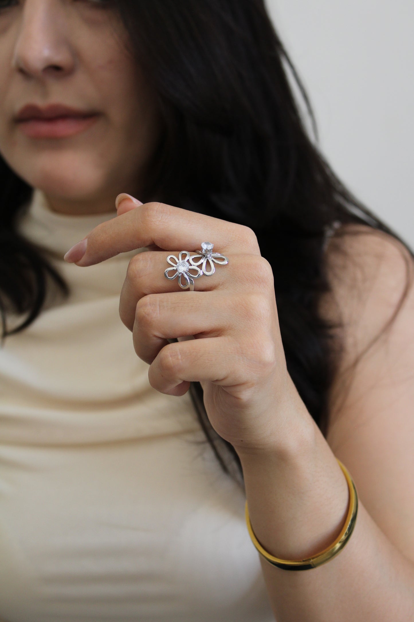 Anillo Tiva