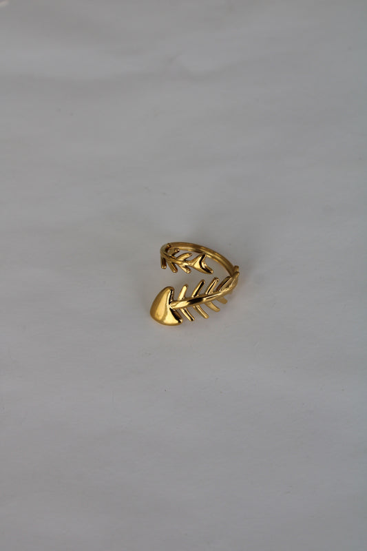 Anillo Carpa