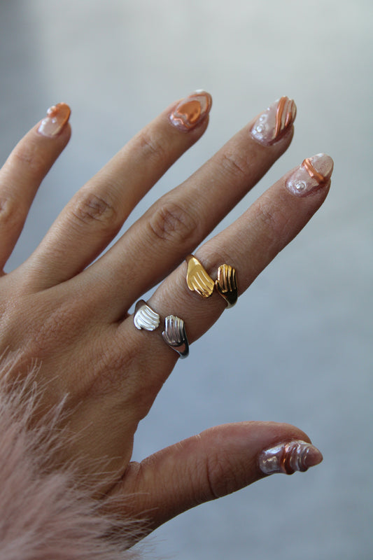 Anillo Hug