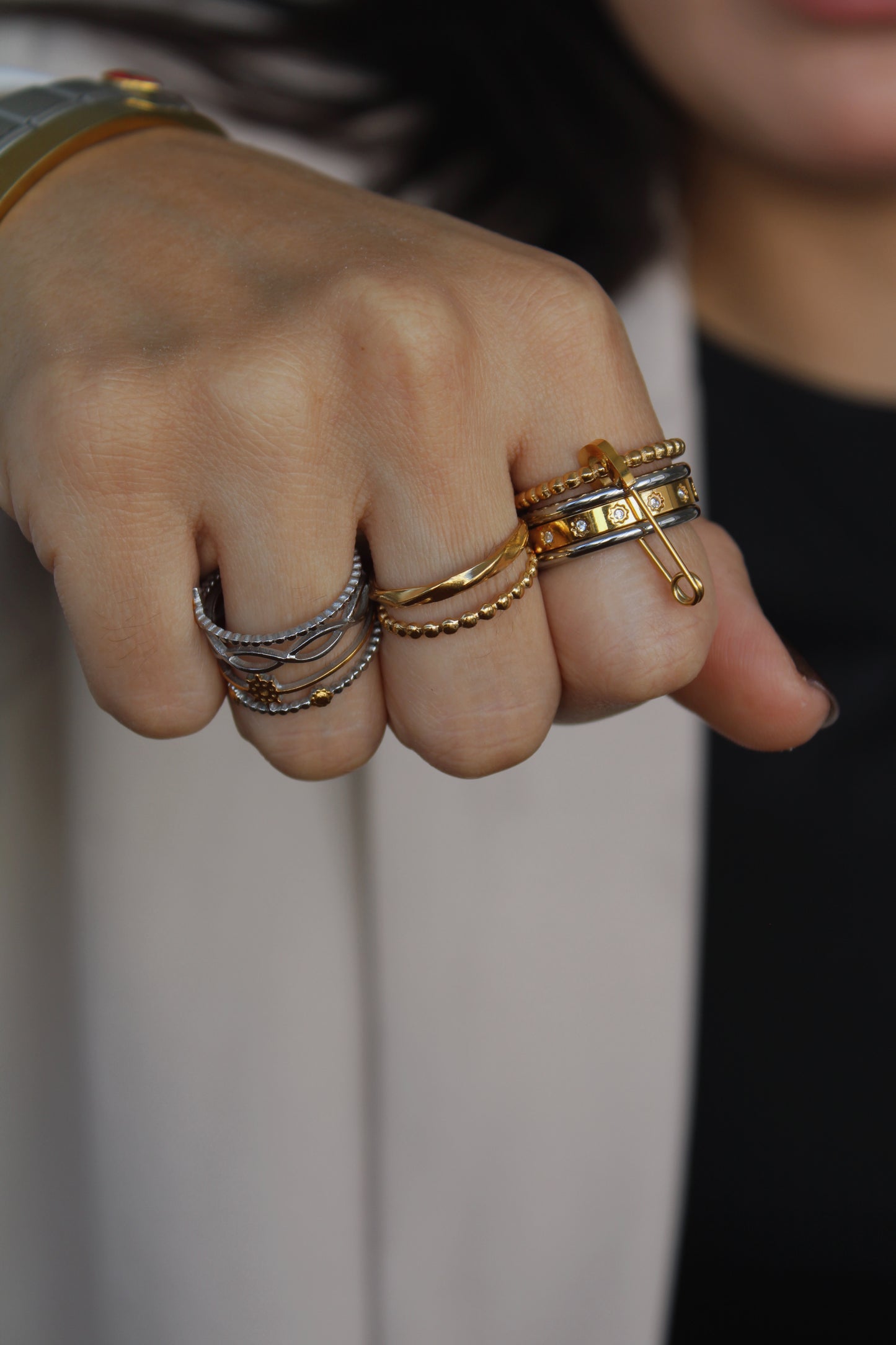 Anillo Alar