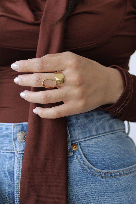 Anillo Ludo
