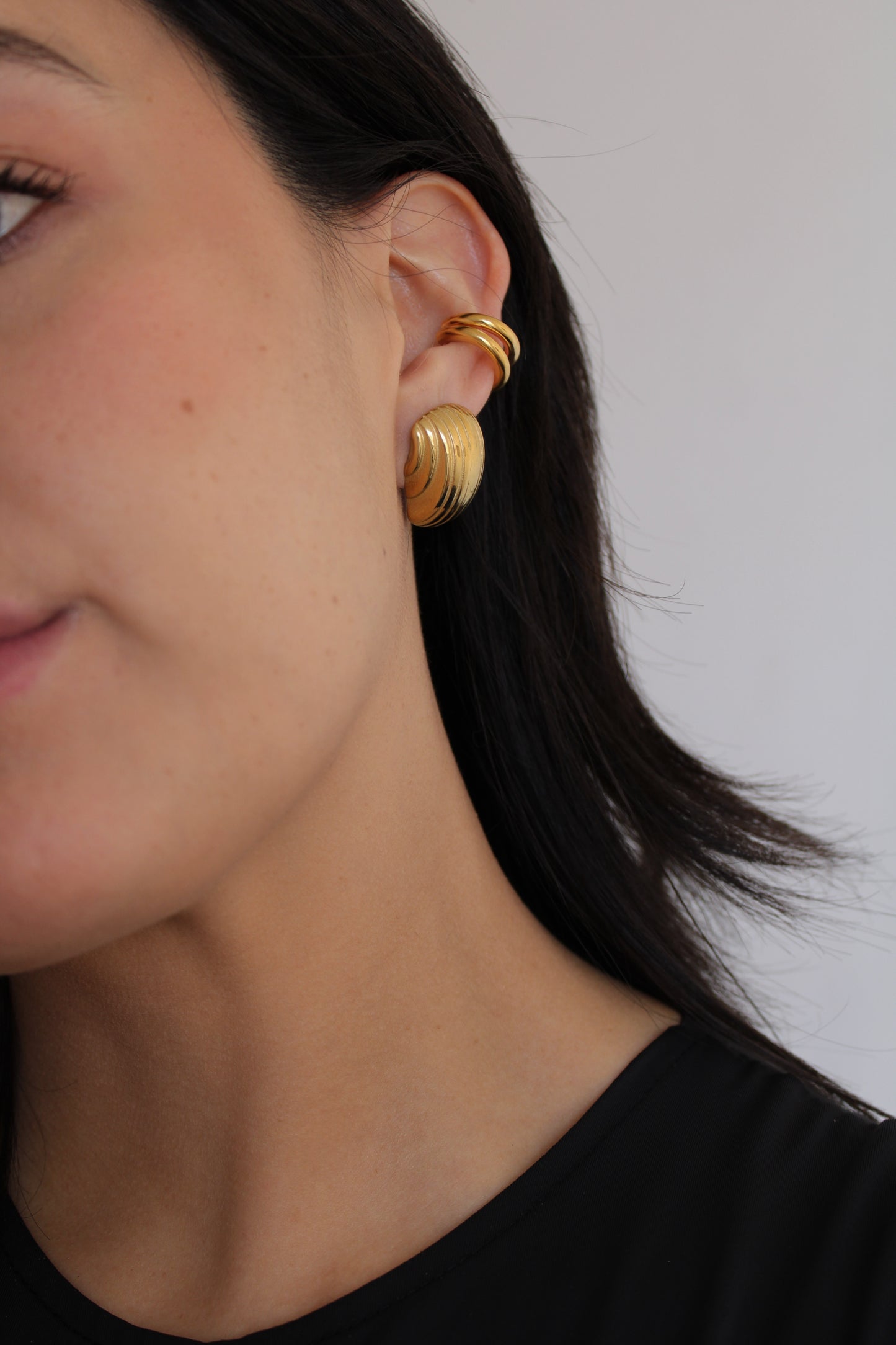 Ear Cuff Prenta