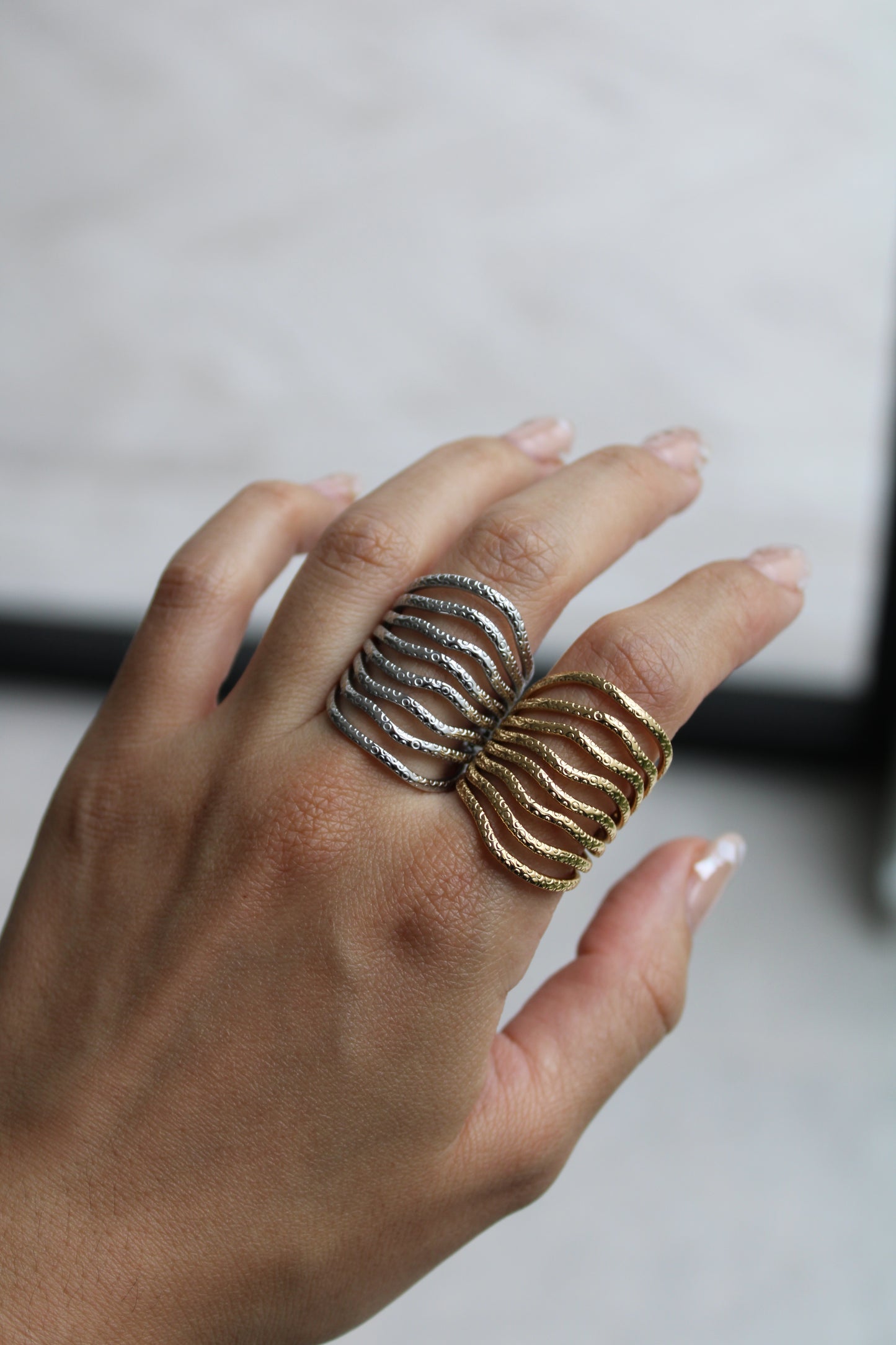 Anillo Alua