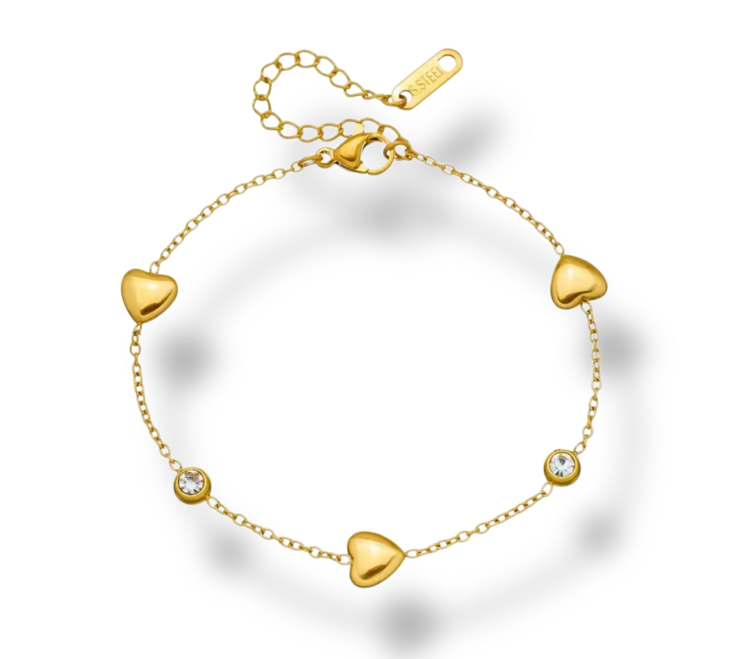 Pulsera Inagotable