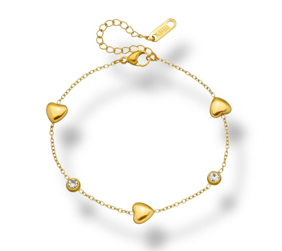 Pulsera Inagotable