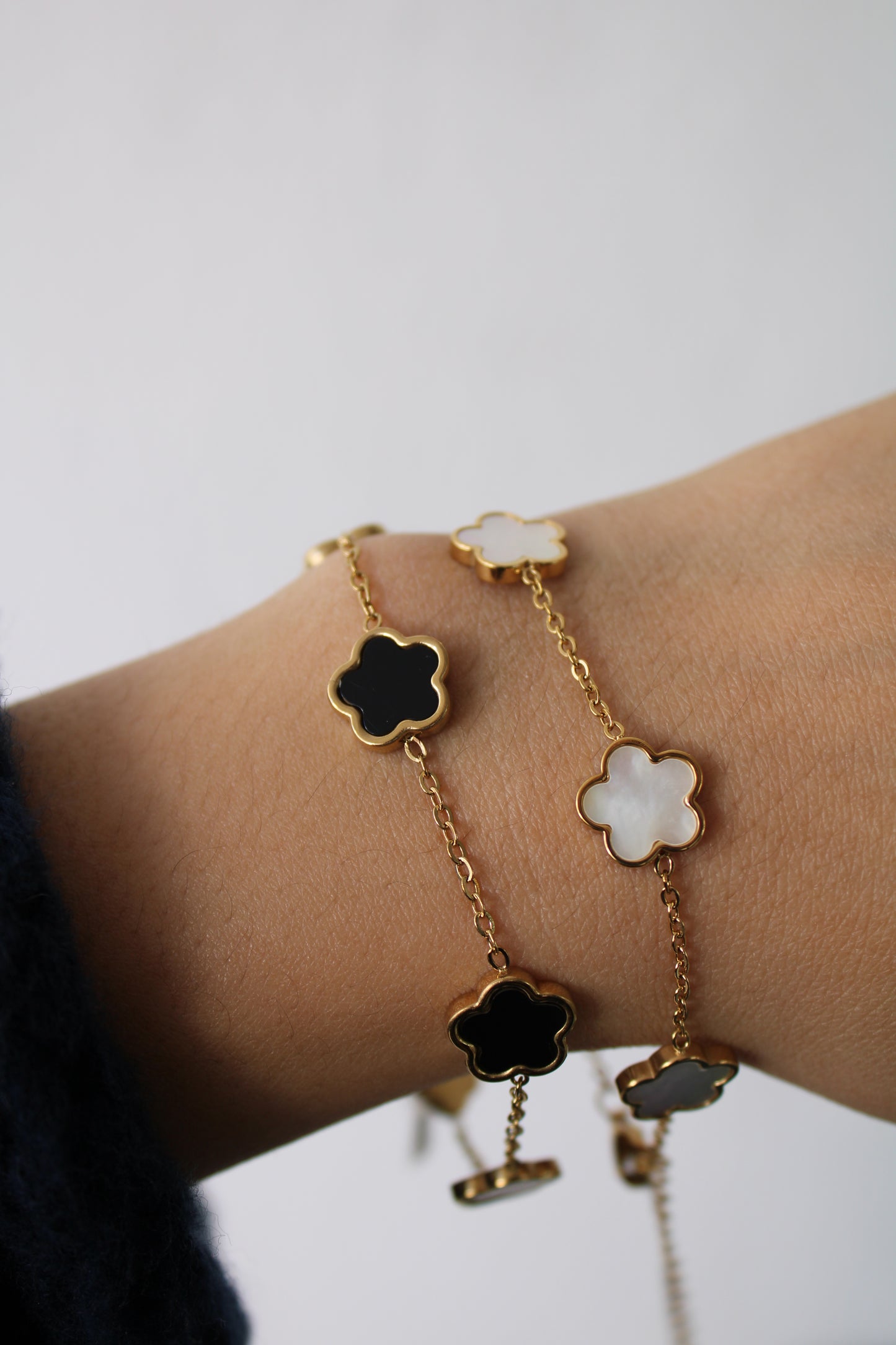 Pulsera Flower