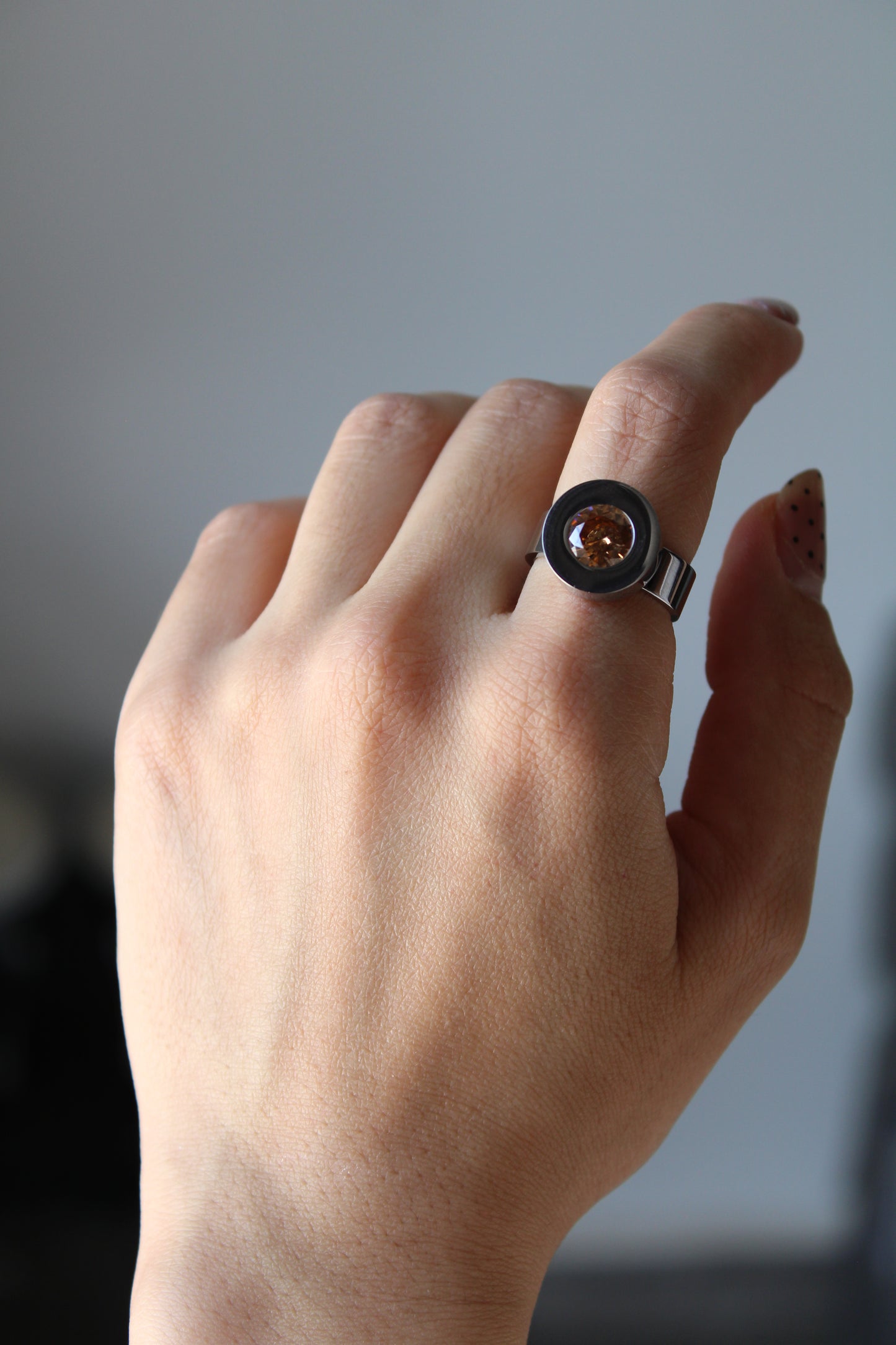 Anillo Astro