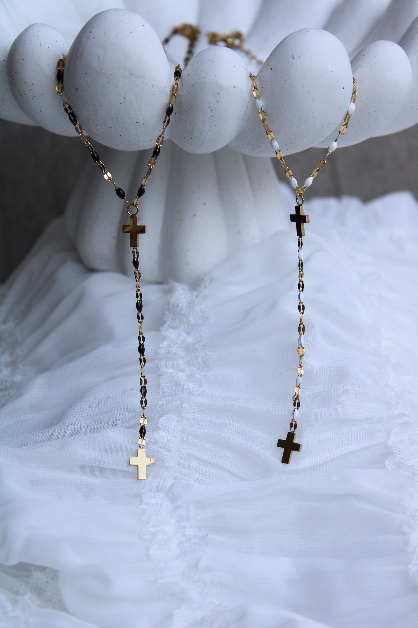 Collar Rospro