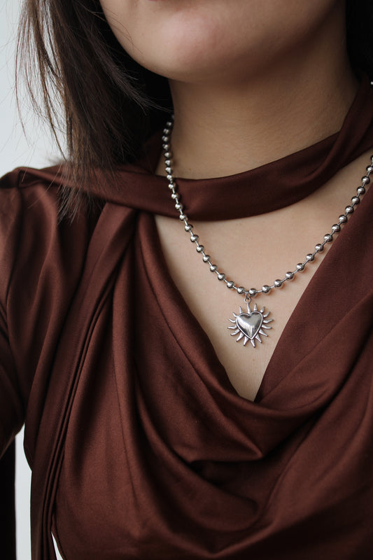Collar Grama