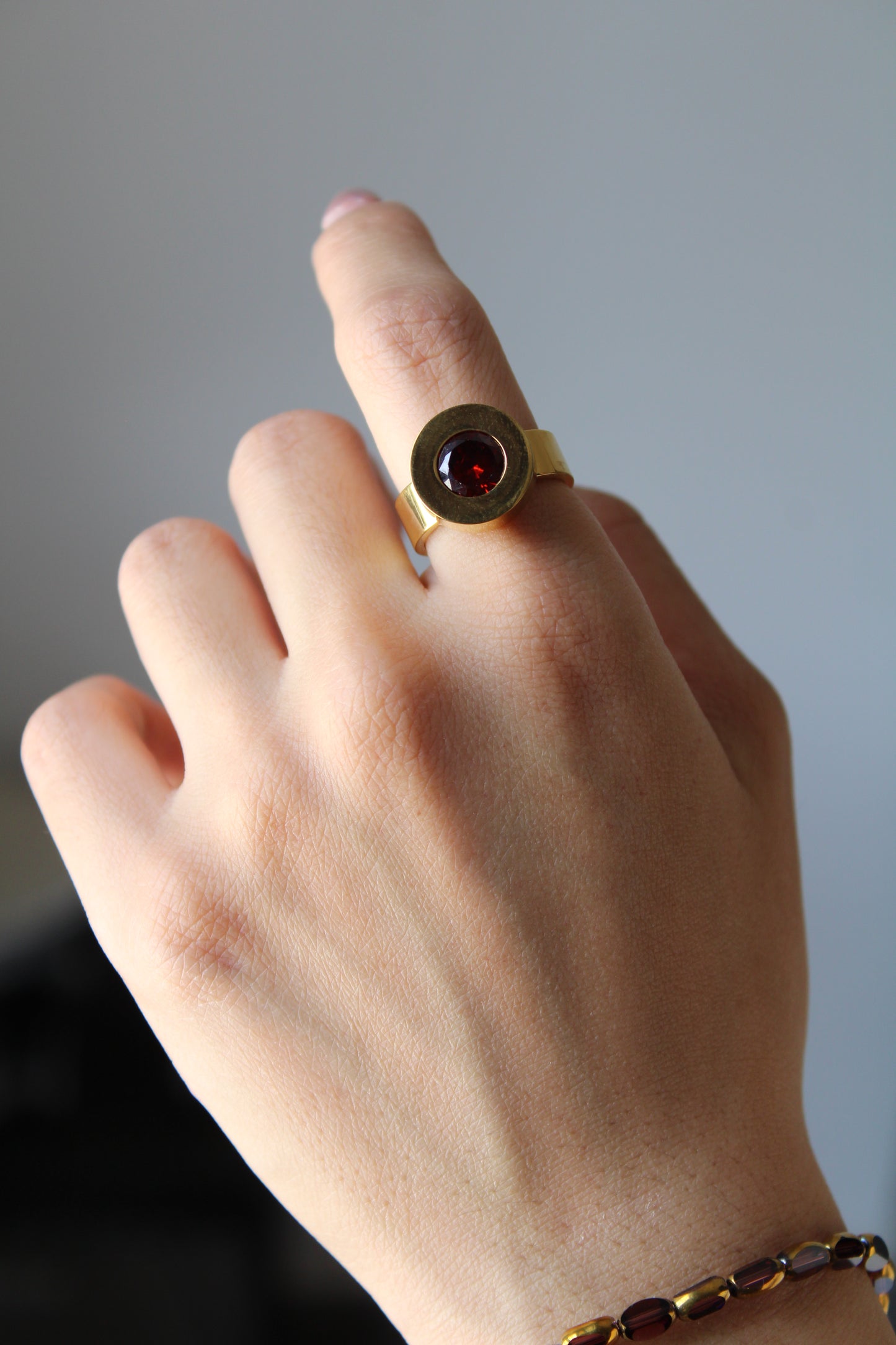 Anillo Astro