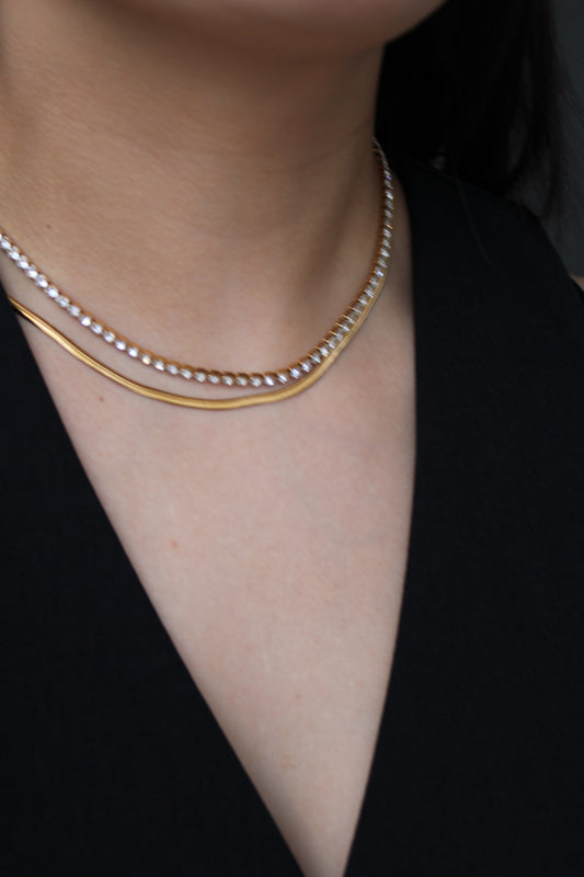 Collar Leonor