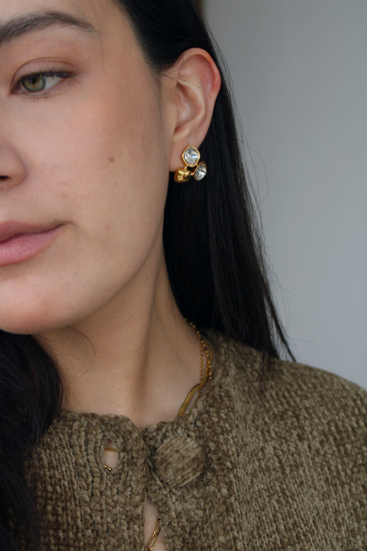 Pendientes Ceni