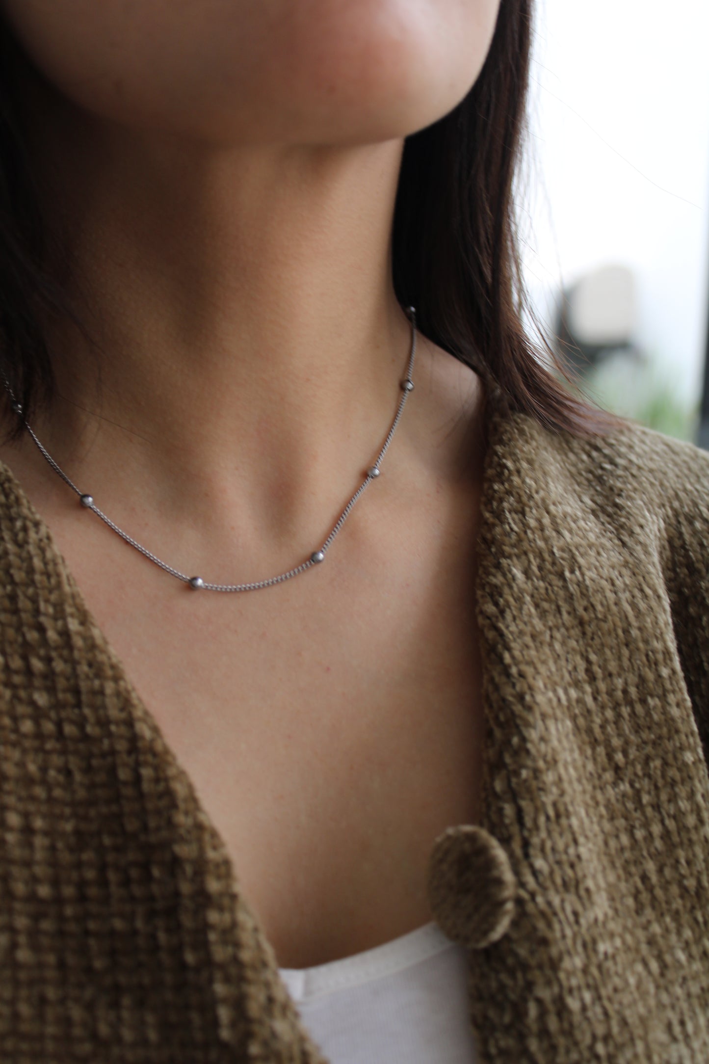 Collar Lapso