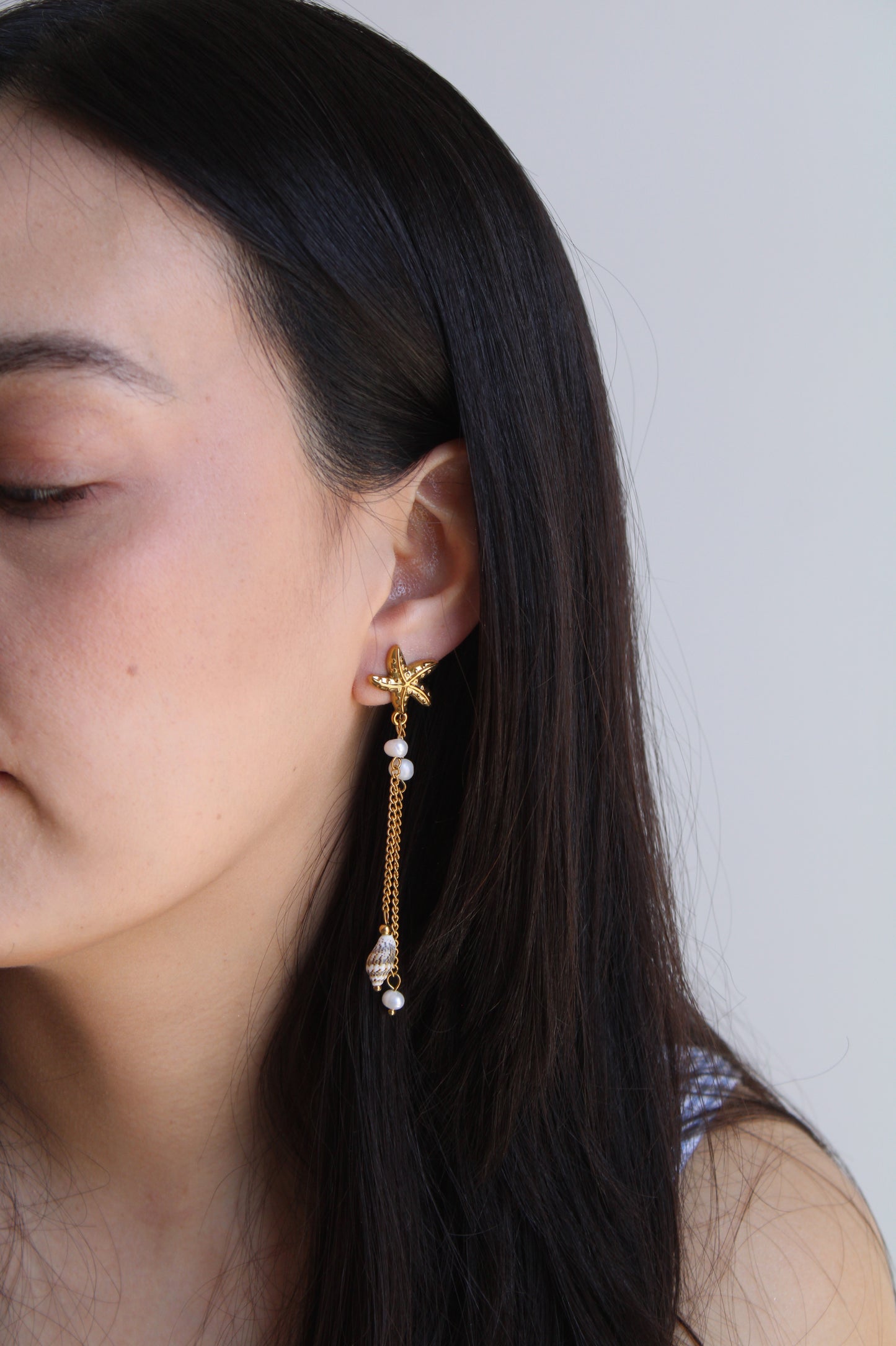 Pendientes Riva