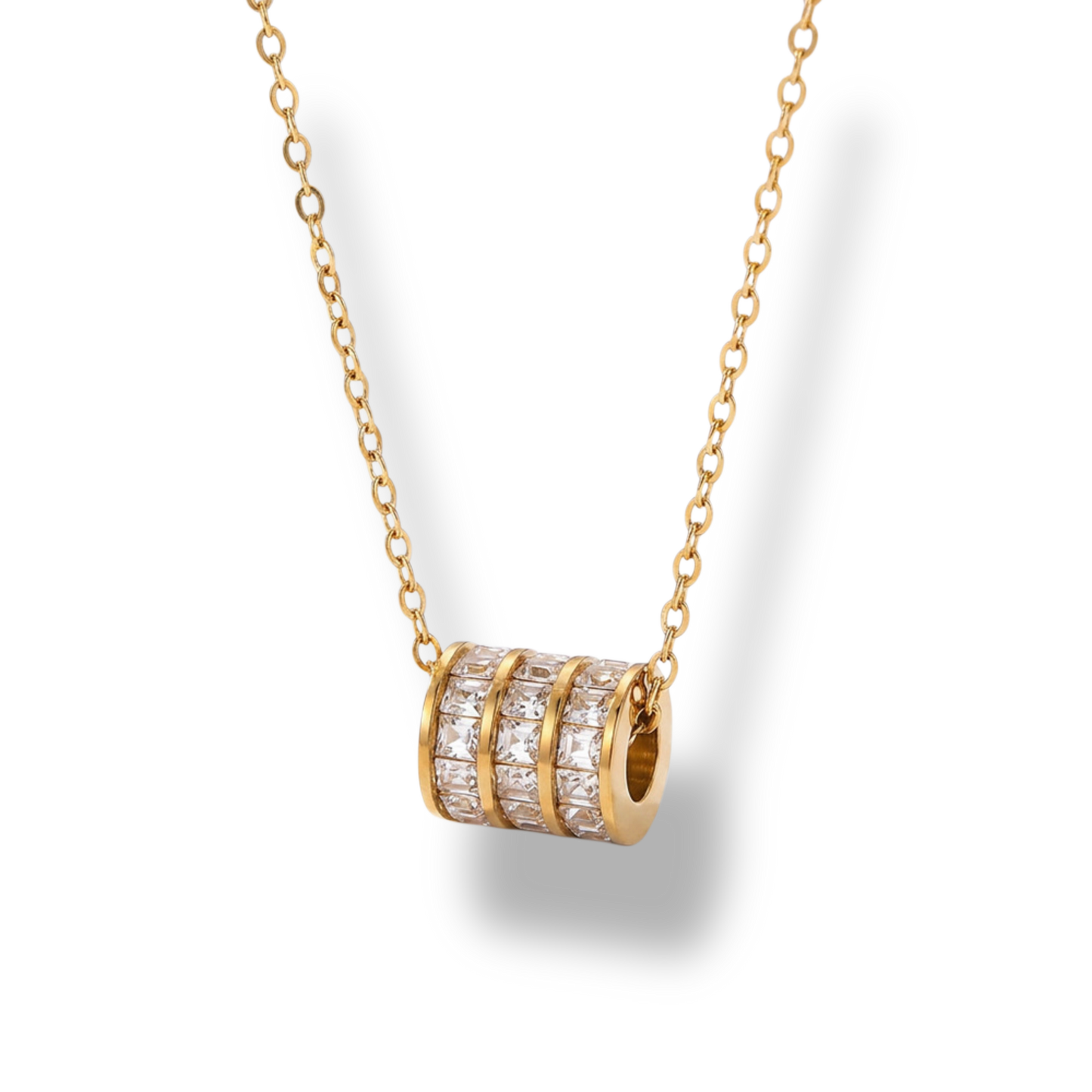 Collar Evia