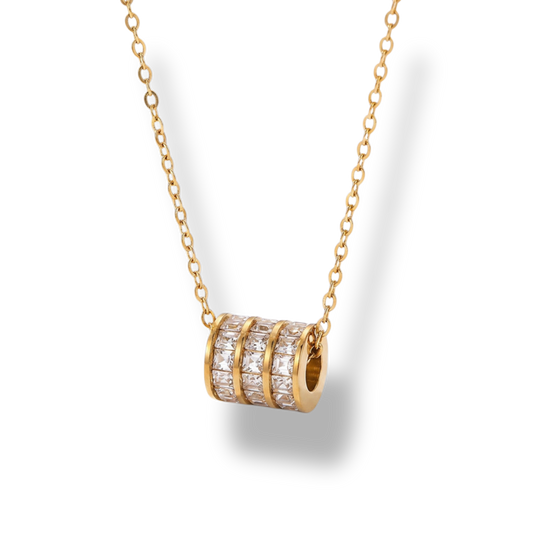 Collar Evia