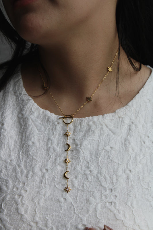 Collar Poly
