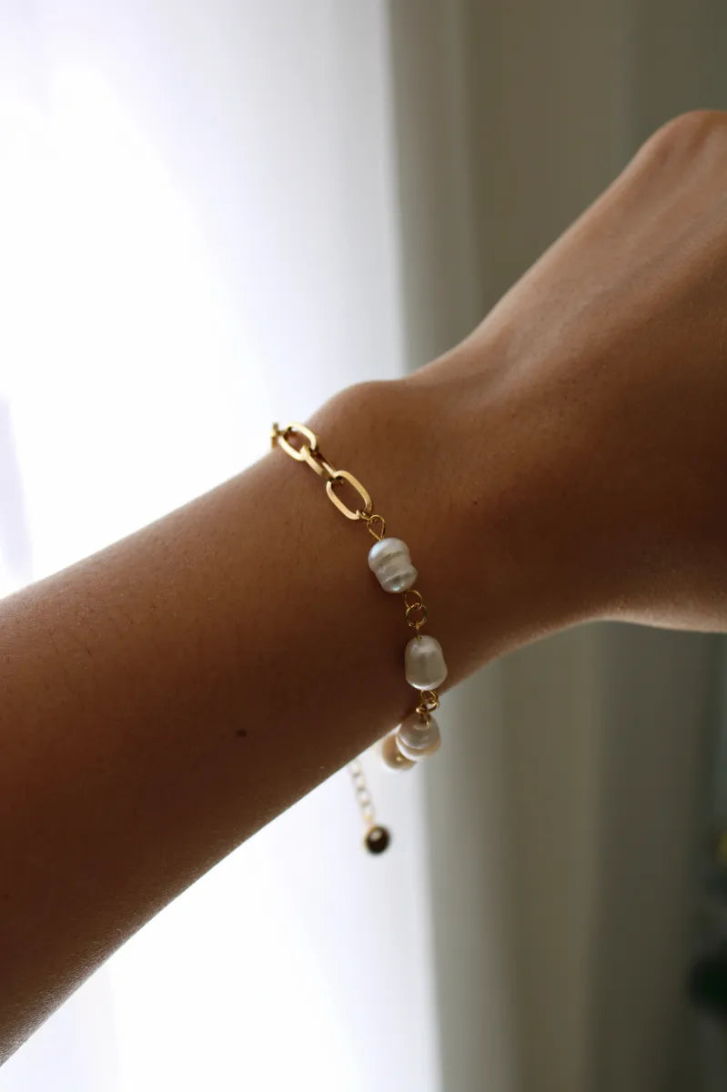 Pulsera Perl