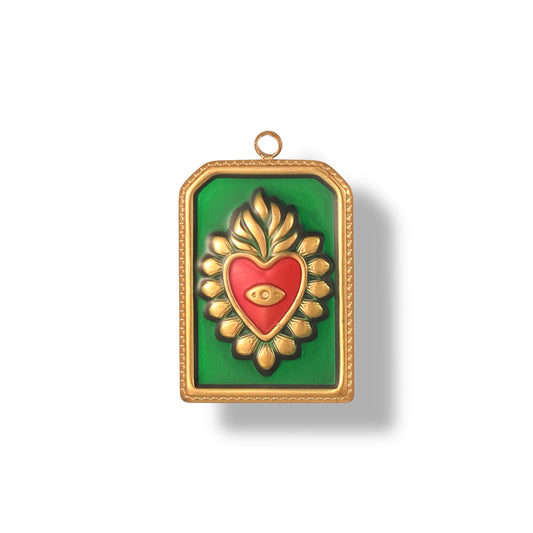 Charms para bandana