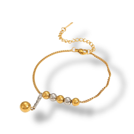 Pulsera Olive