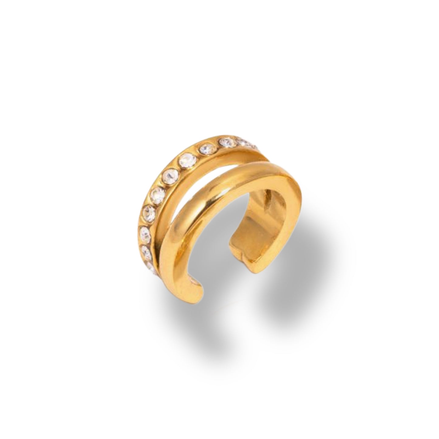 Ear Cuff Plug