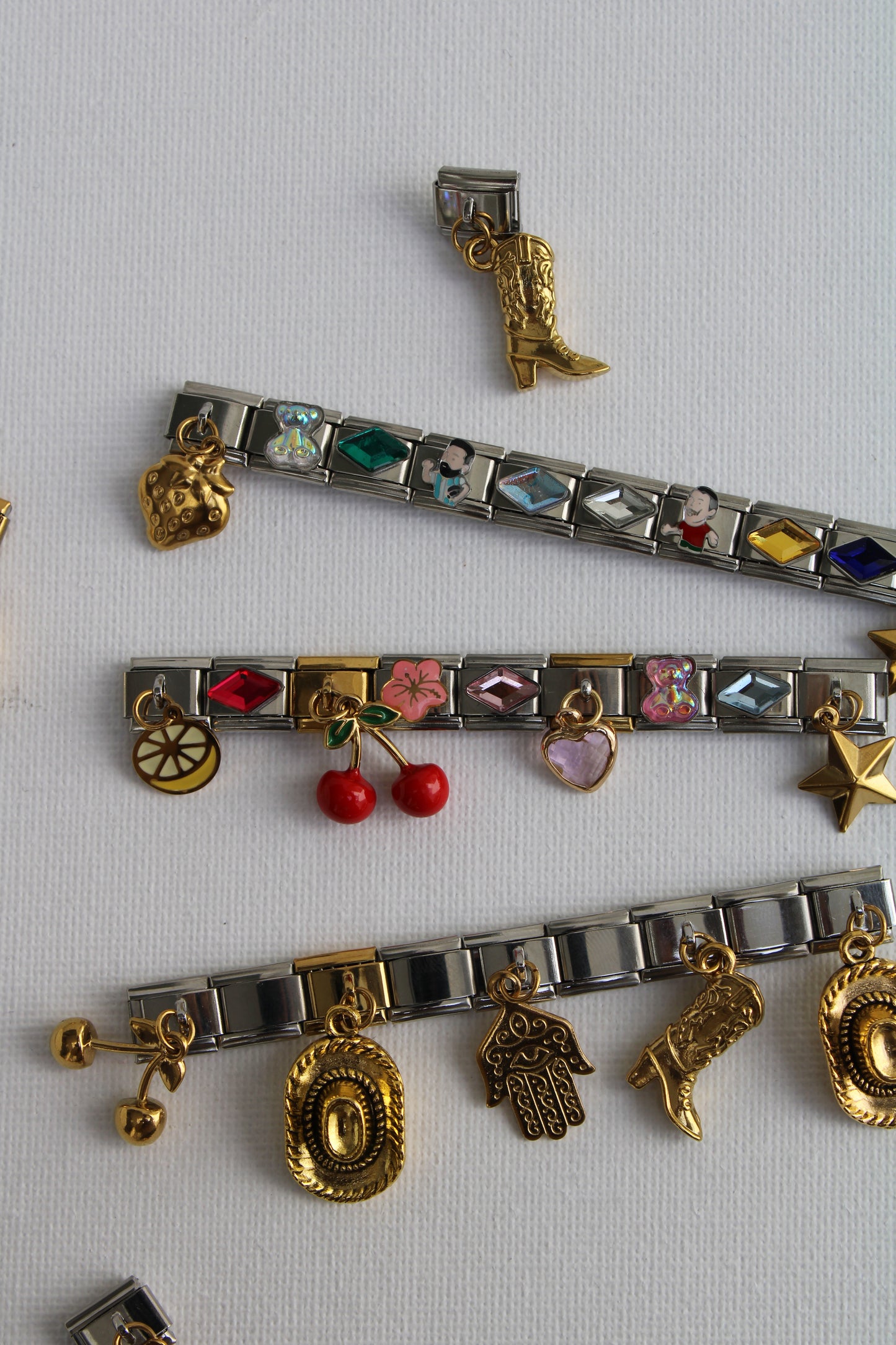 Charm italiano