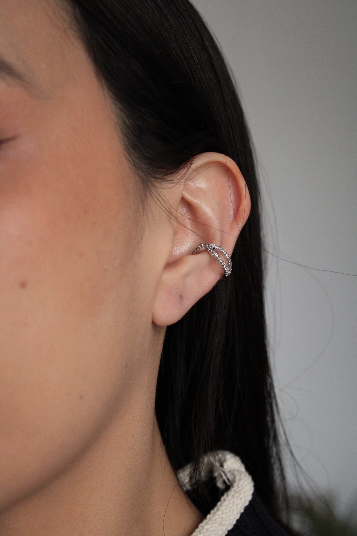 Ear Cuff Miquella