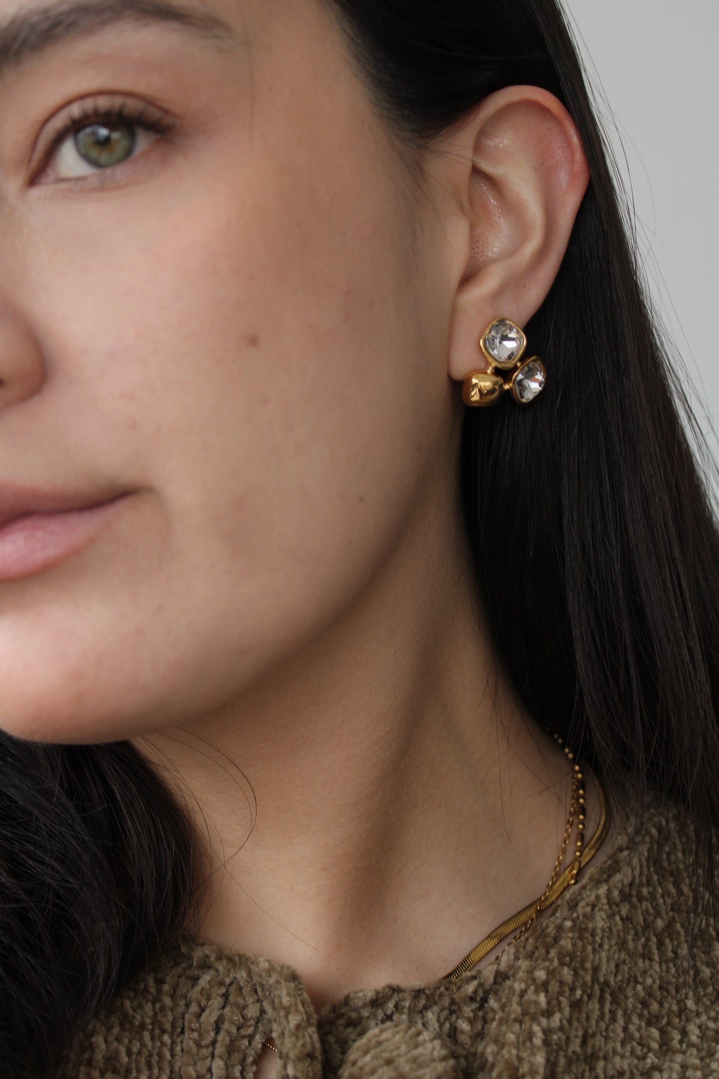 Pendientes Ceni