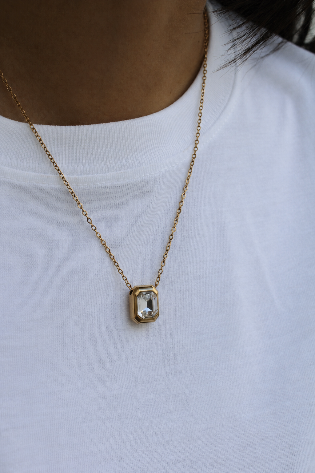 Collar Muca