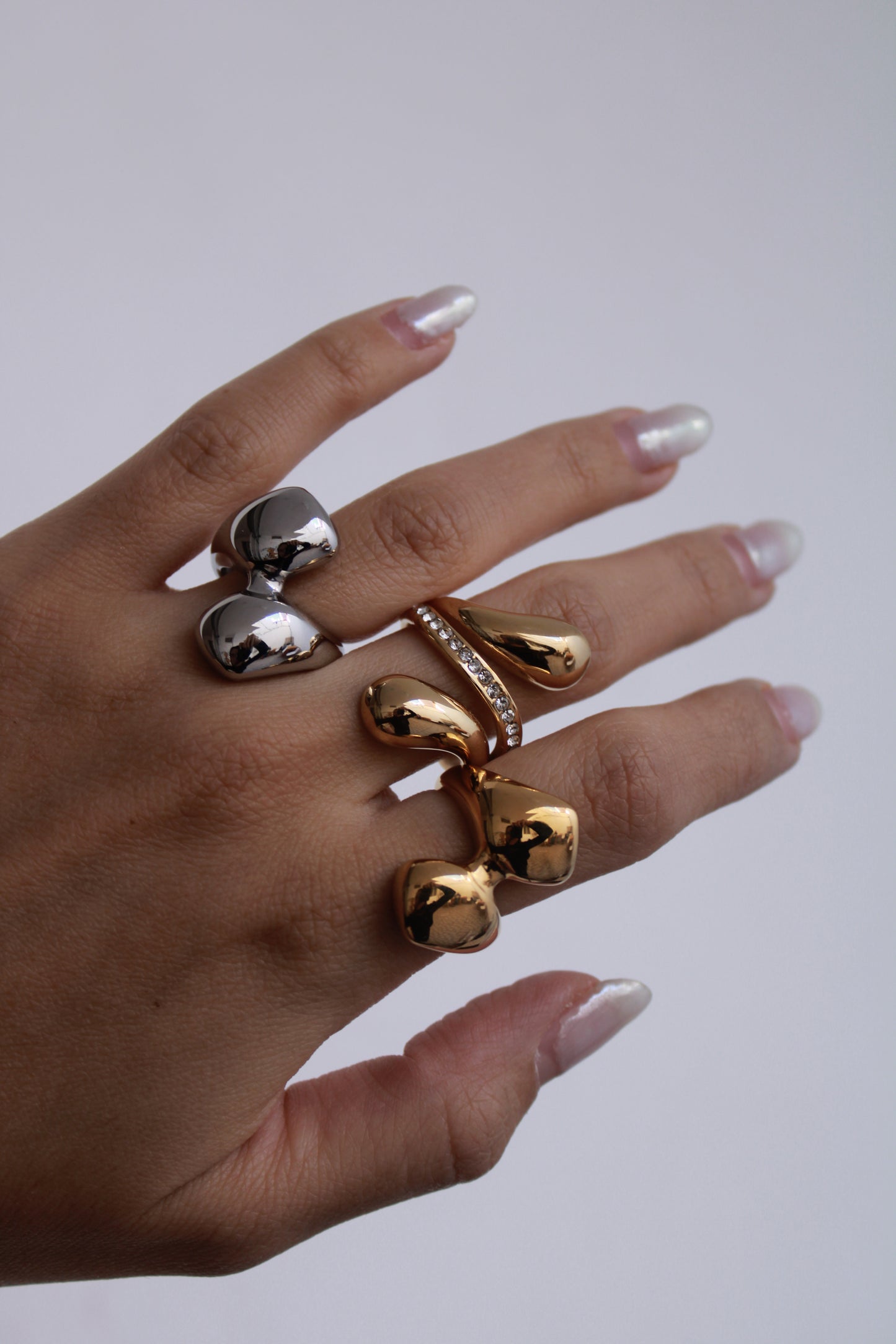 Anillo Kiosco