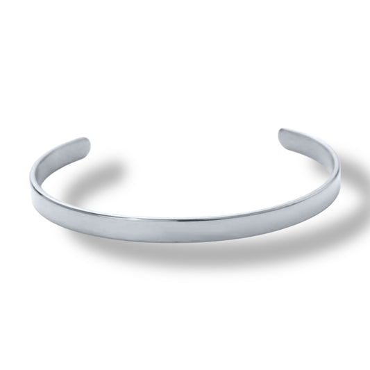 Pulsera Alba lisa