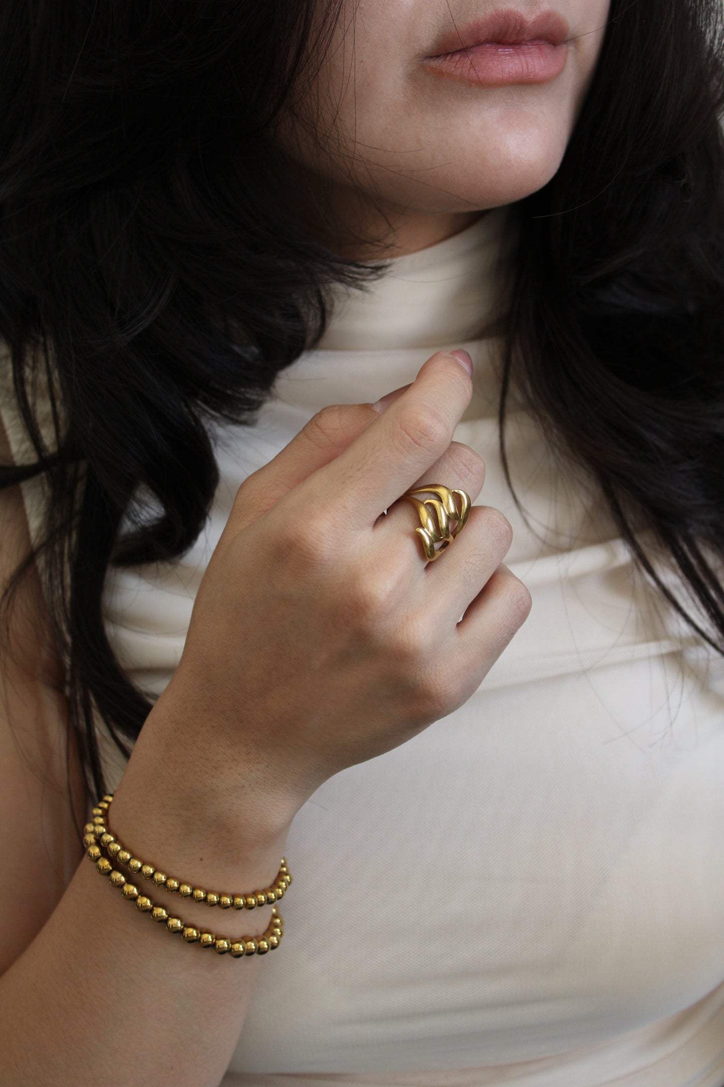 Anillo Malta