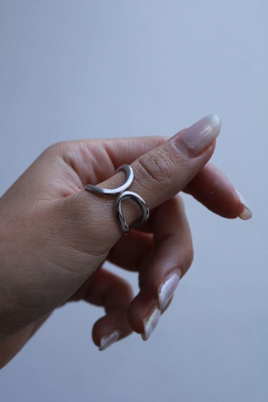 Anillo Lazo