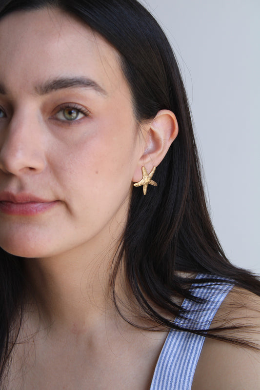 Pendientes Mare