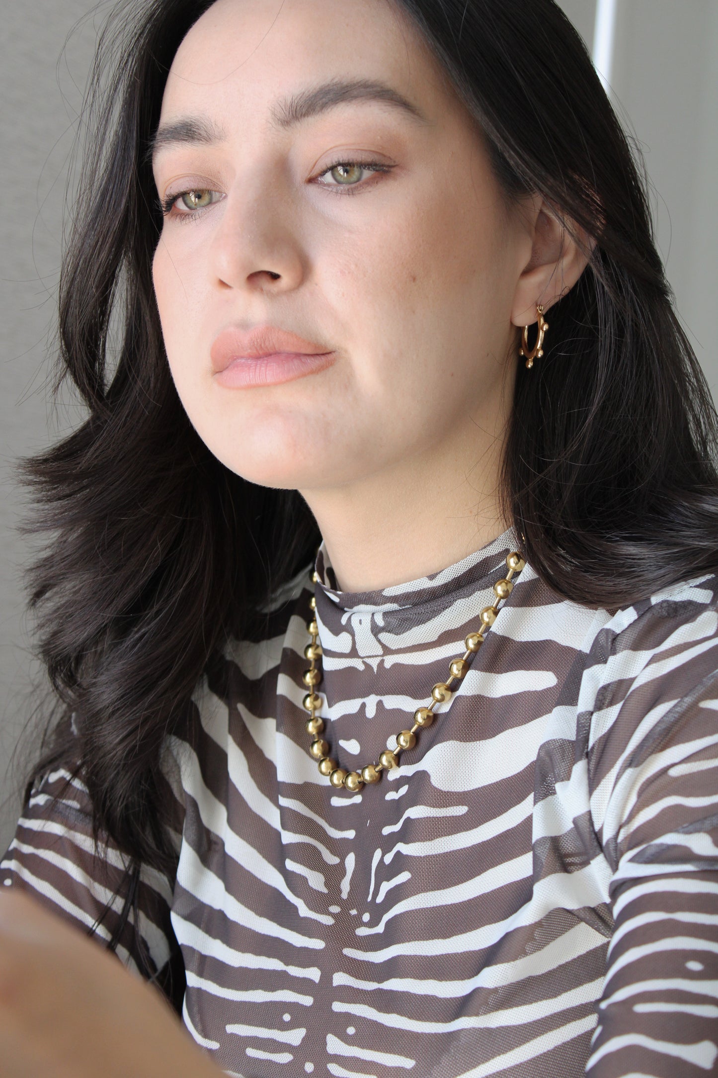 Collar Dot