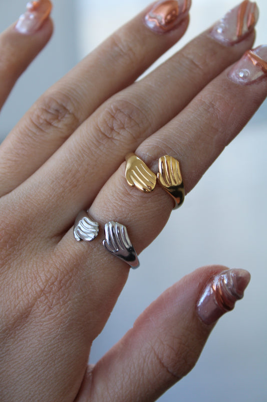 Anillo Hug