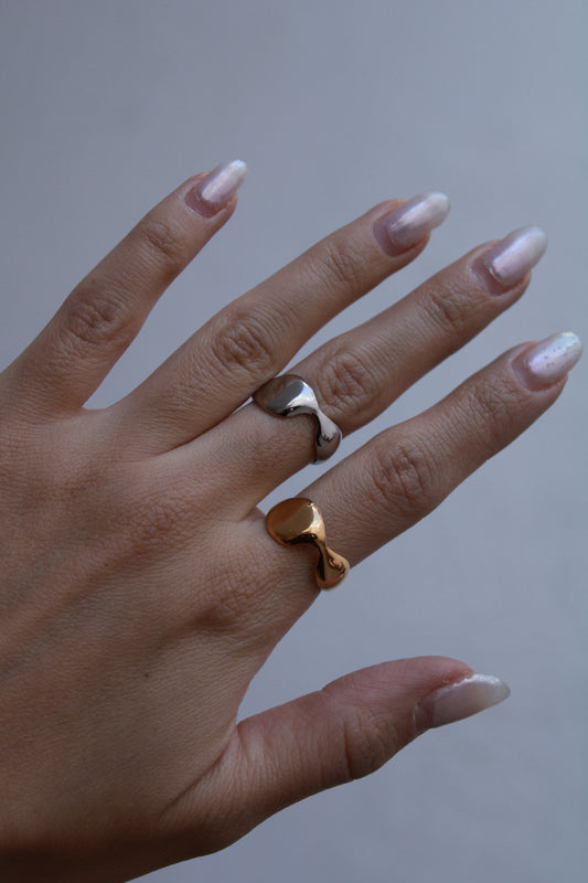 Anillo Bone
