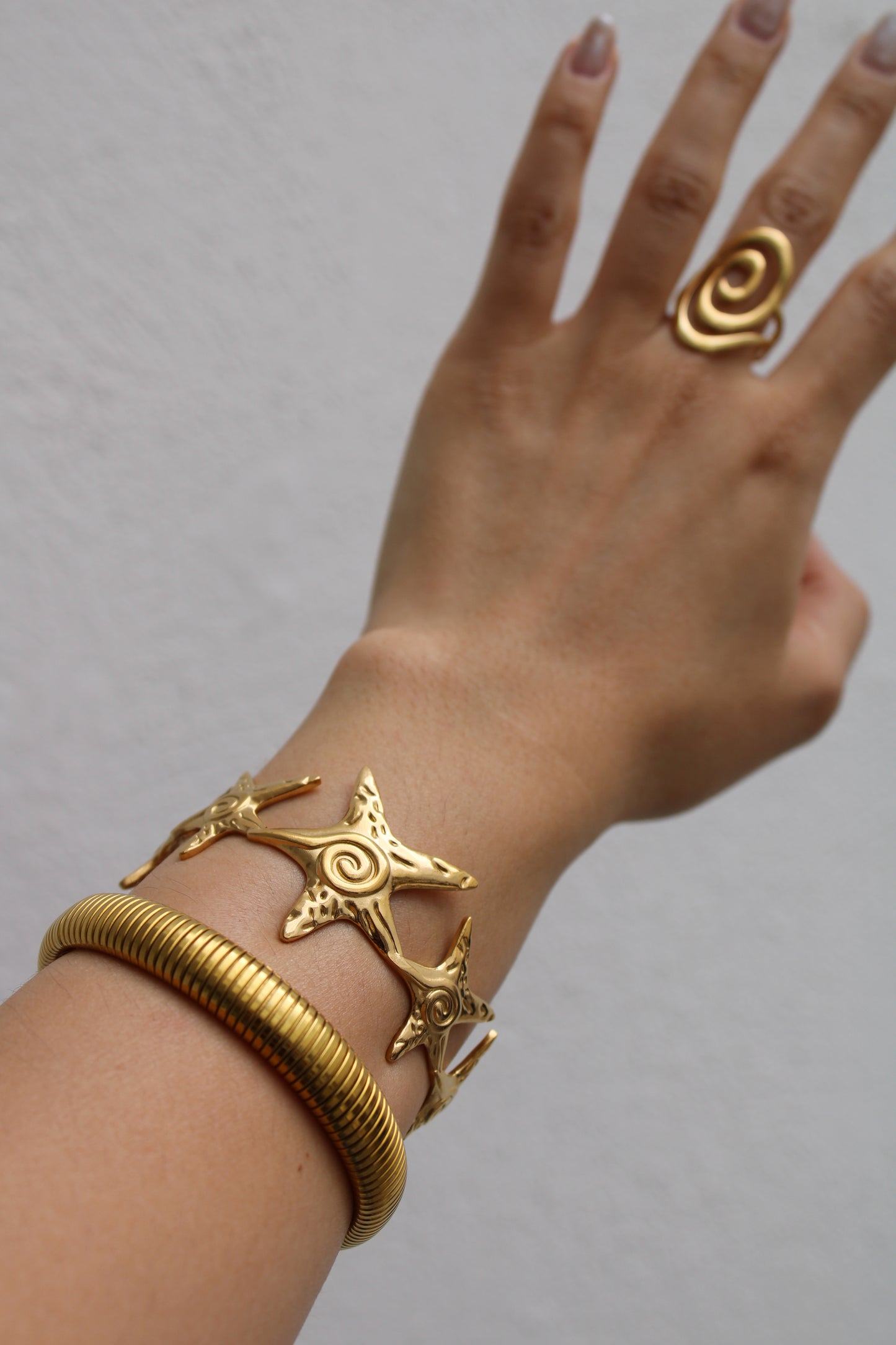 Pulsera Starfish