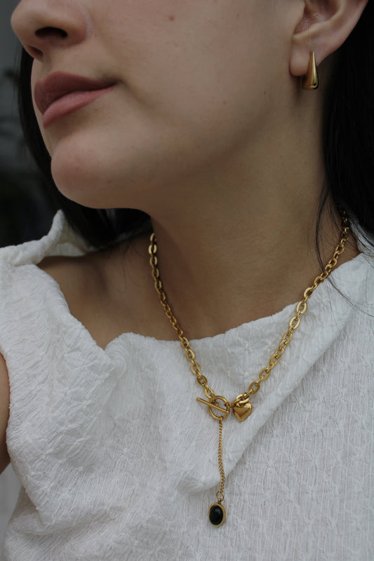 Collar Runa