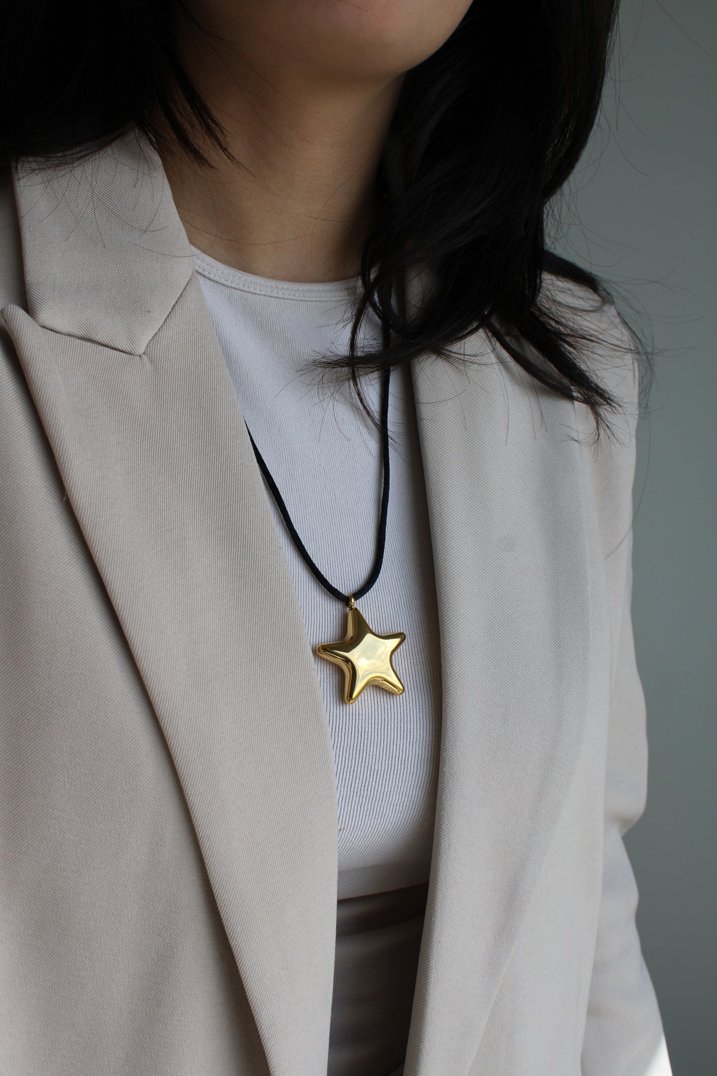 Collar Vela