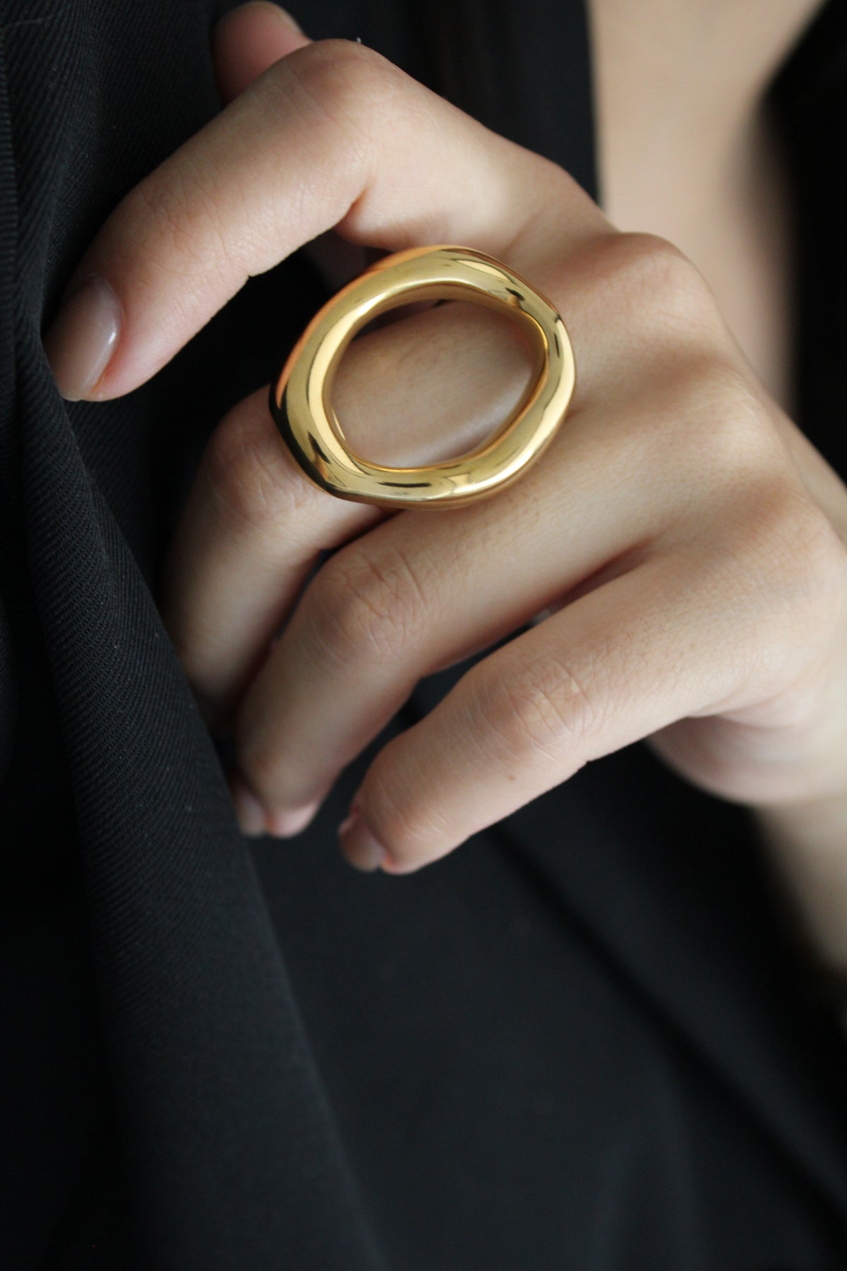 Anillo Meda