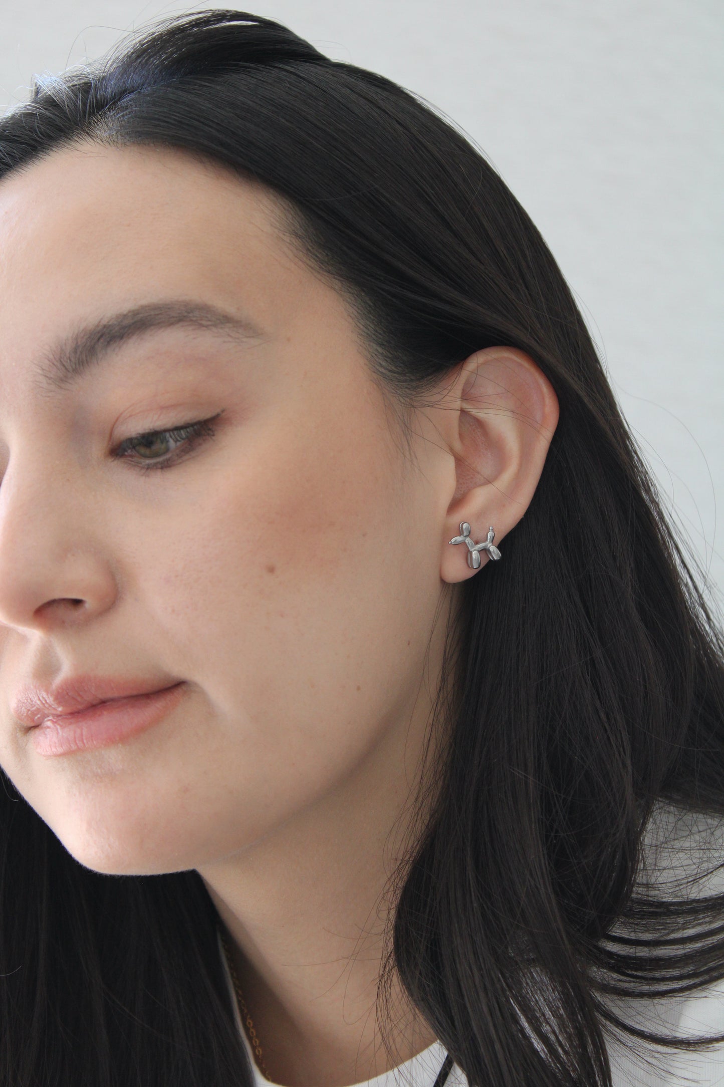 Pendientes Ballon Dog
