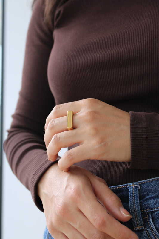 Anillo Eron